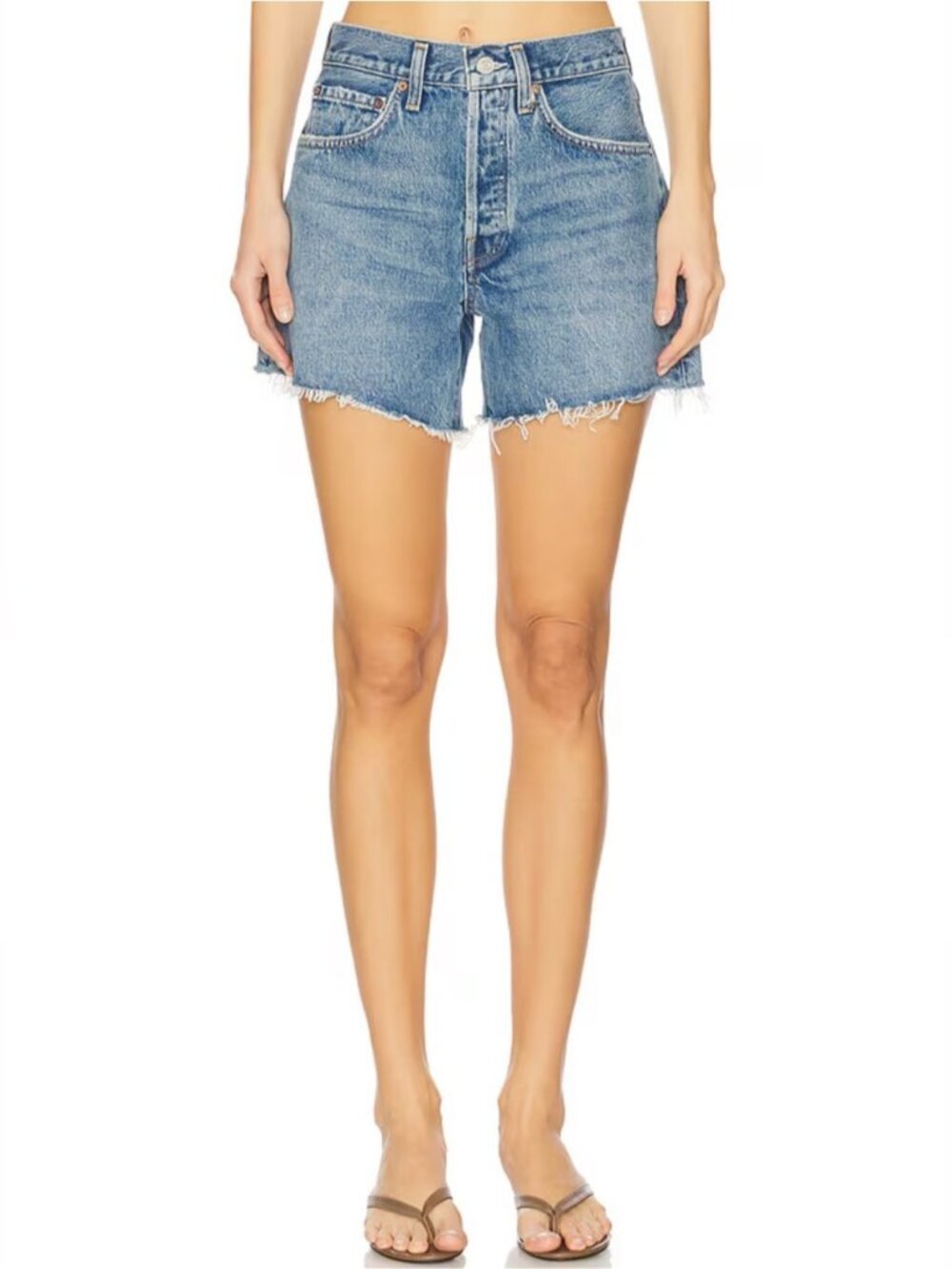 AGOLDE Parker Long Short size 25